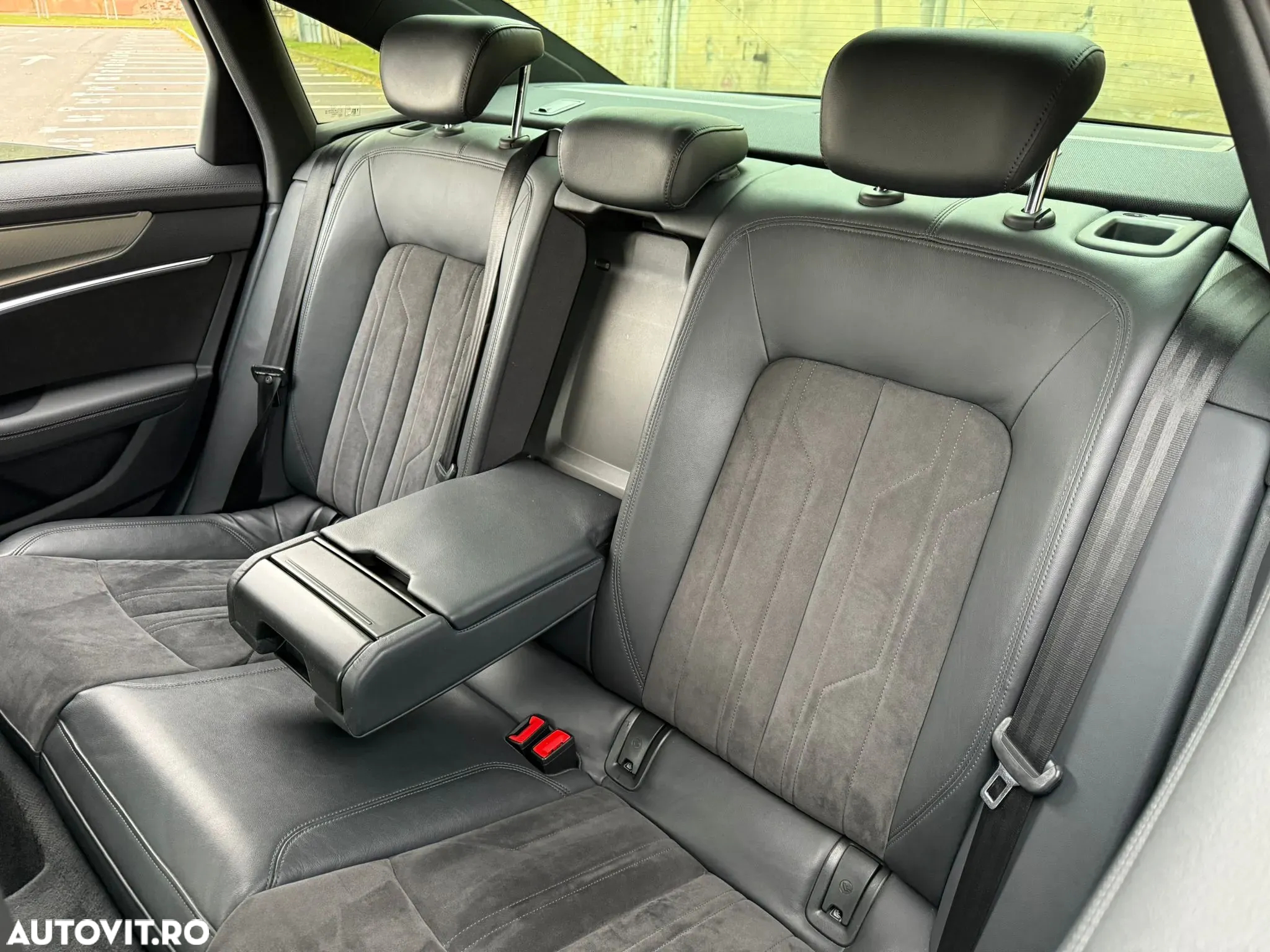 Audi A6 - 7