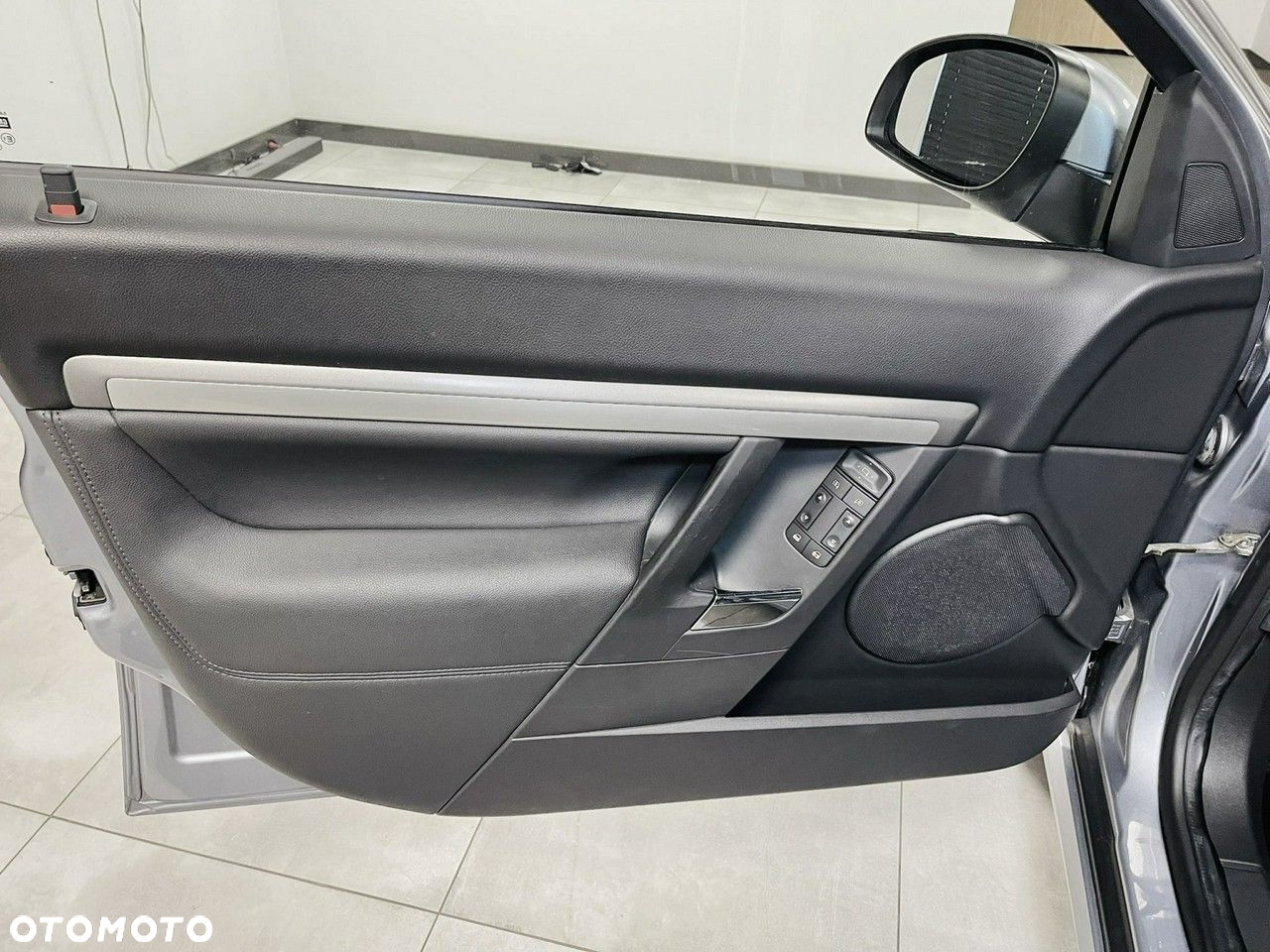 Opel Vectra 1.9 CDTI Elegance - 8