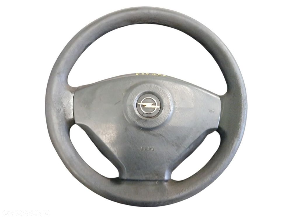KIEROWNICA PODUSZKA AIRBAG OPEL VIVARO A - 1