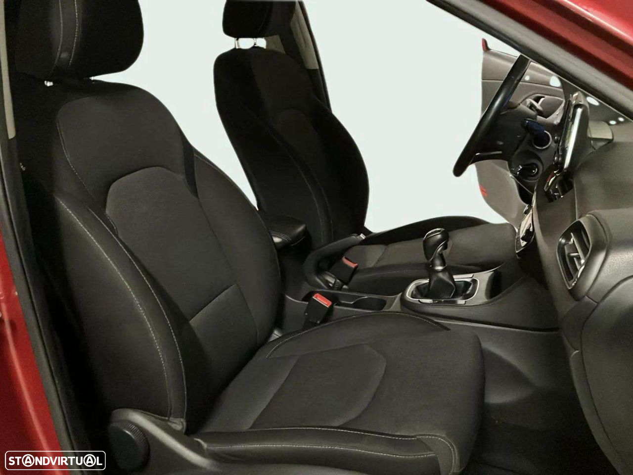Hyundai i30 1.6 CRDI STyle - 13