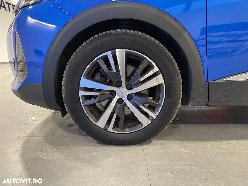 Peugeot 3008 - 14
