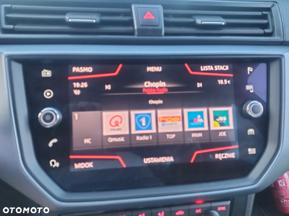 Seat Arona 1.0 TSI GPF Xcellence S&S - 17