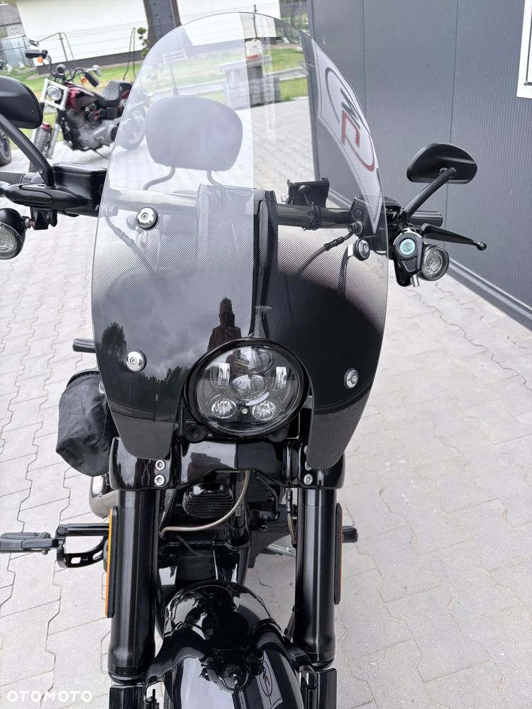 Harley-Davidson Softail Breakout - 6