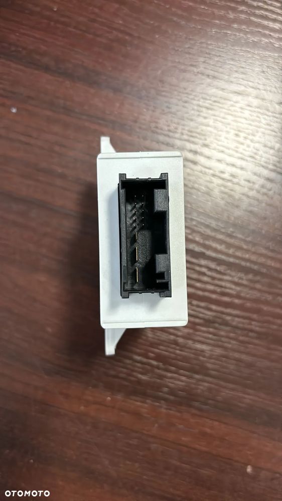 sterownik moduł EWS BMW E39 05393242 61.35-8 387 449      (109/3) - 2