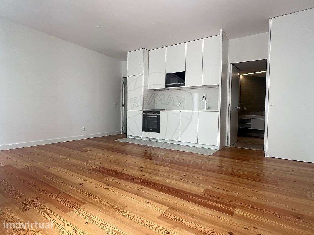 Apartamento T1 para arrendamento - Grande imagem: 3/25