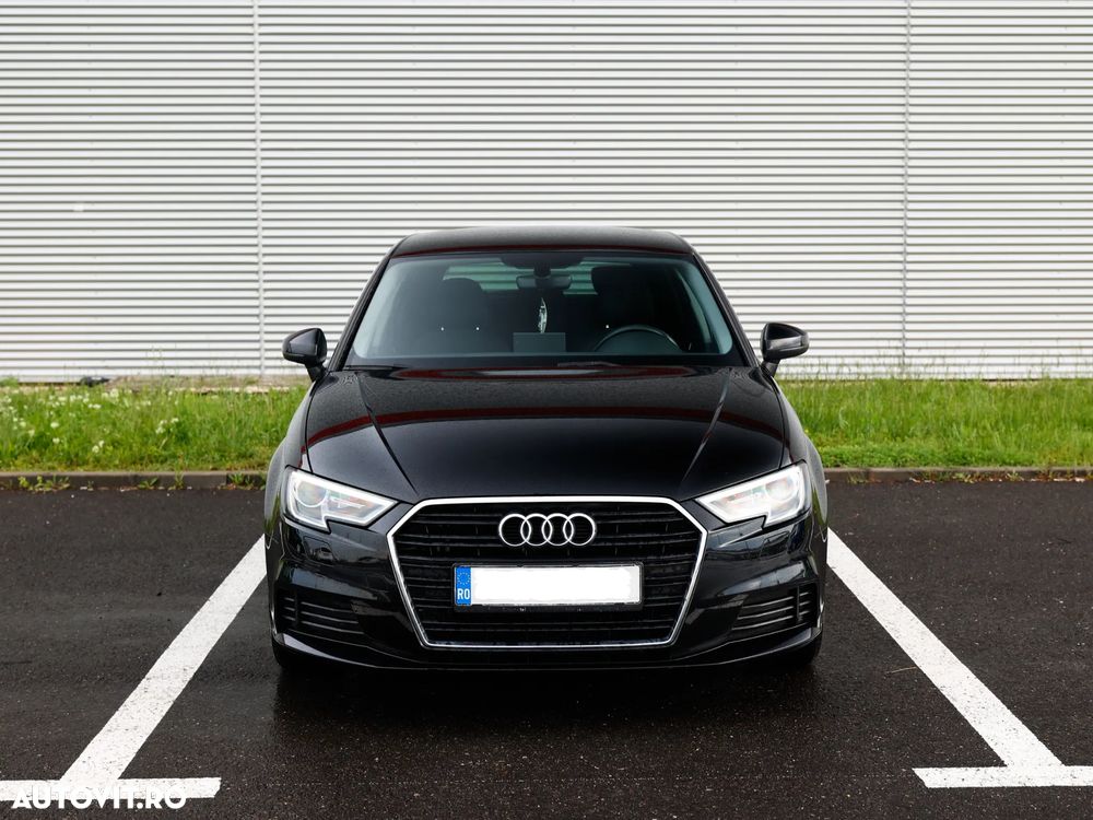 Audi A3 Sportback 1.0 30 TFSI - 2