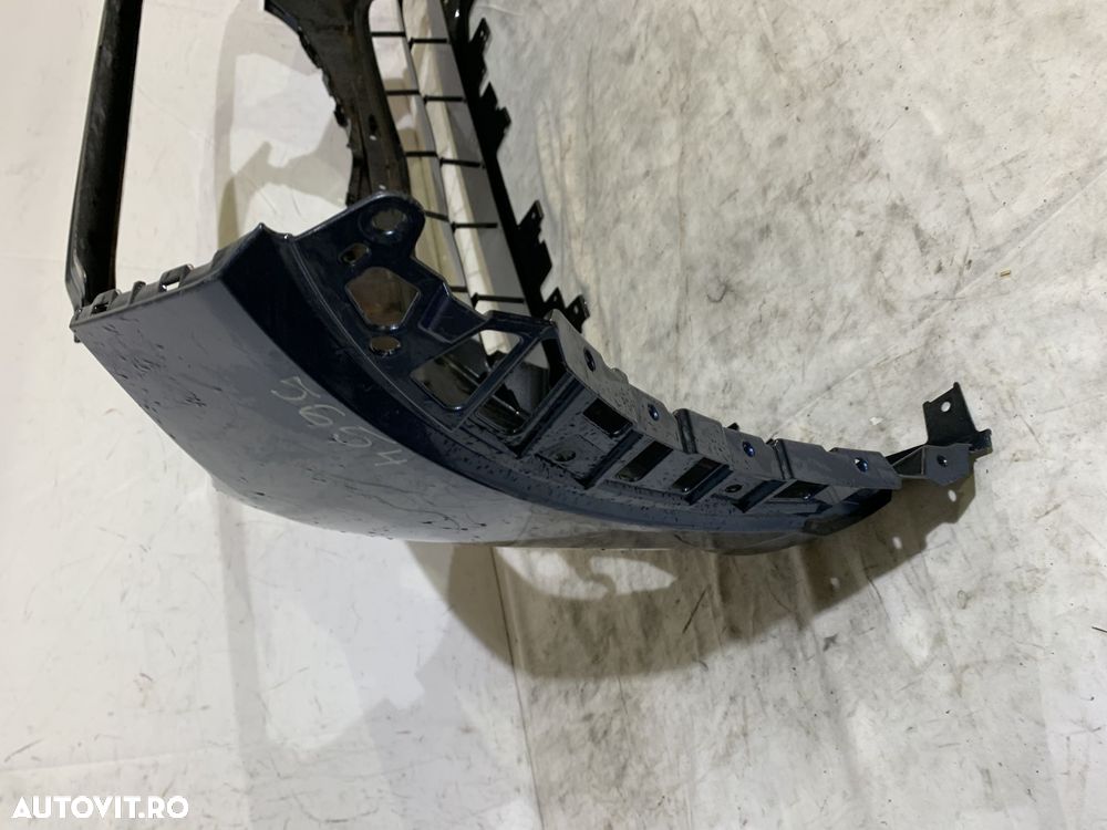 Bara fata Mazda CX, 2016, 2017, 2018, 2019, cod origine OE DK8A-50031. - 10