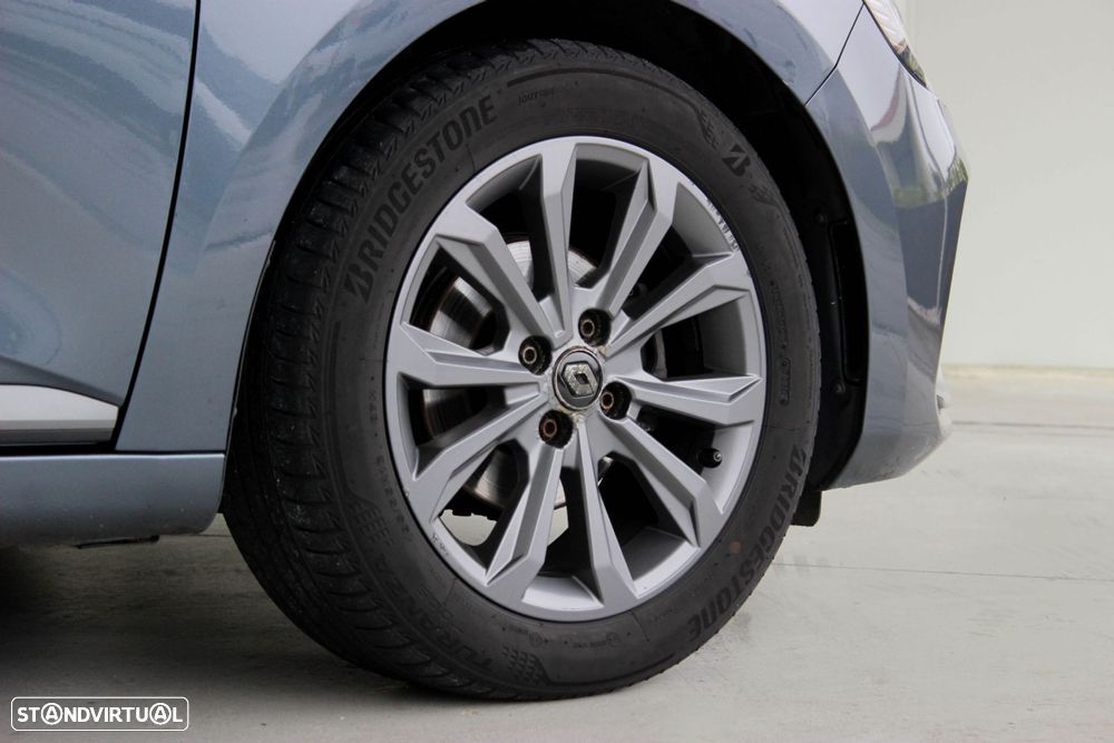 Renault Clio 1.0 TCe RS Line - 12