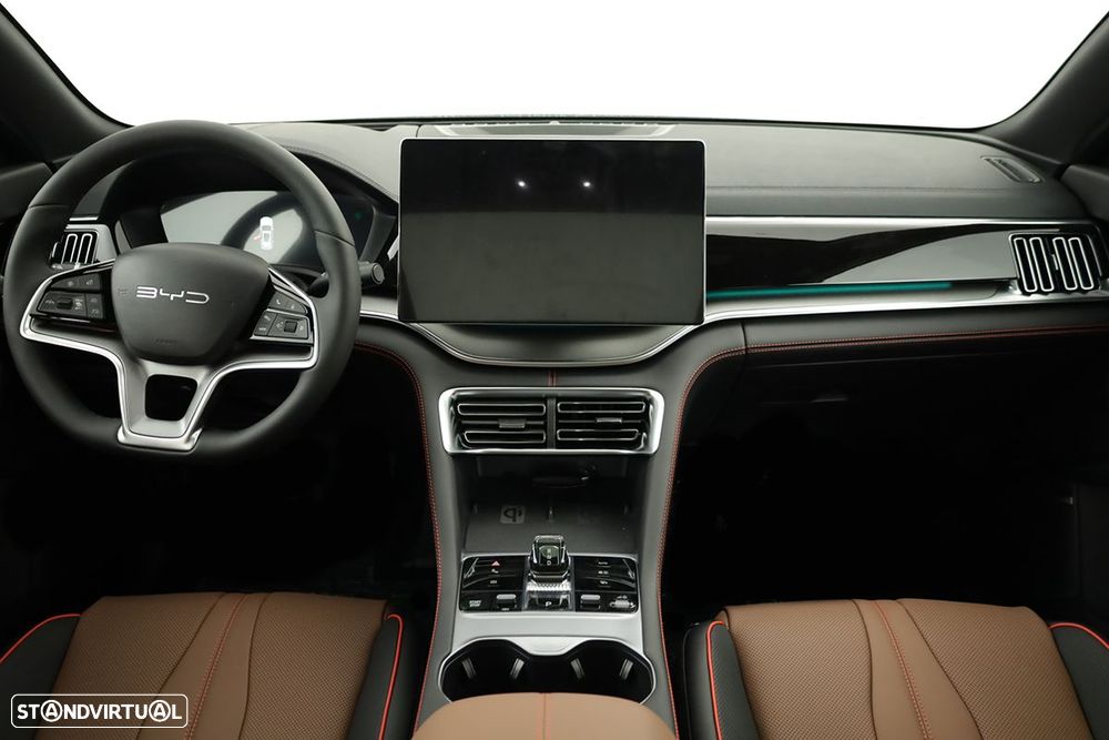 BYD Seal U 1.5 DM-i Boost - 8