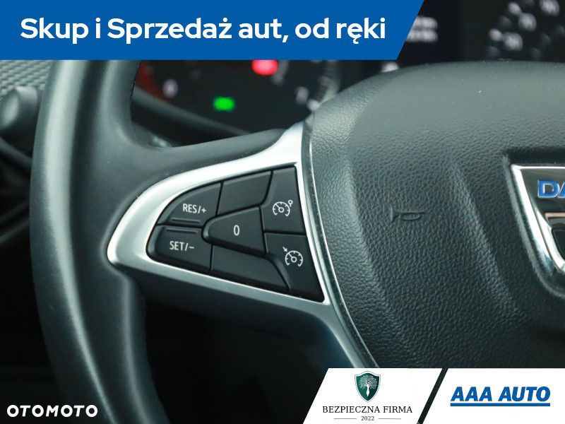 Dacia Sandero Stepway - 15
