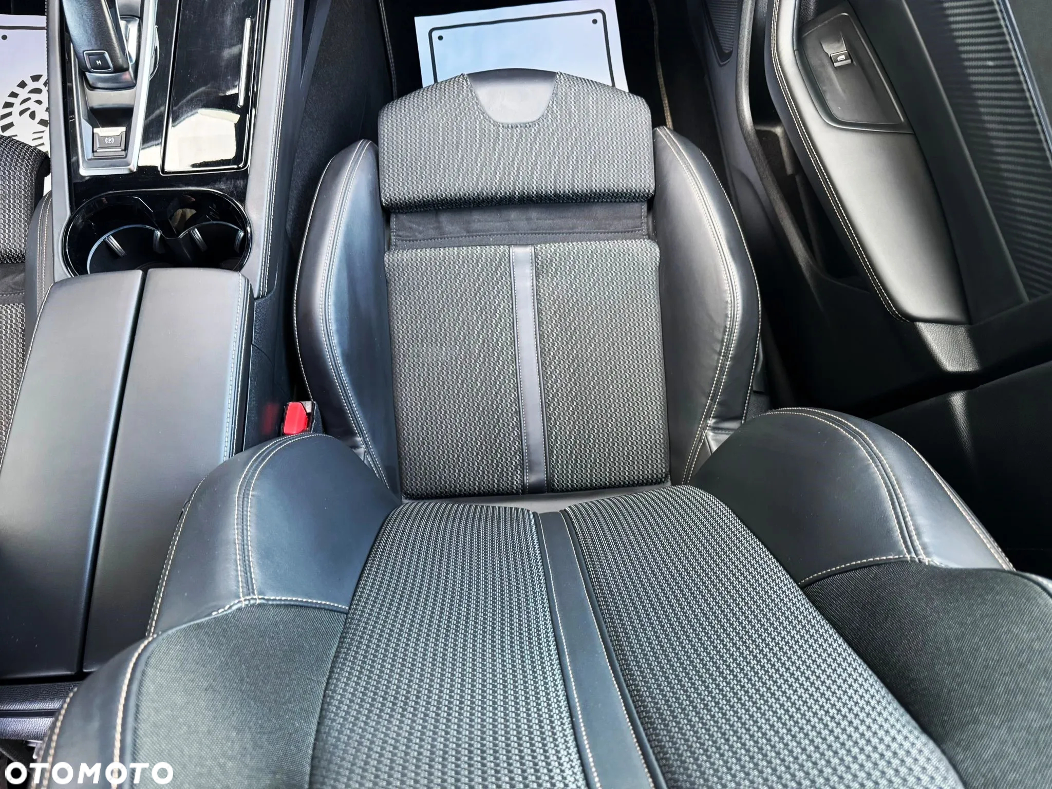 Peugeot 508 2.0 BlueHDi GT S&S - 20