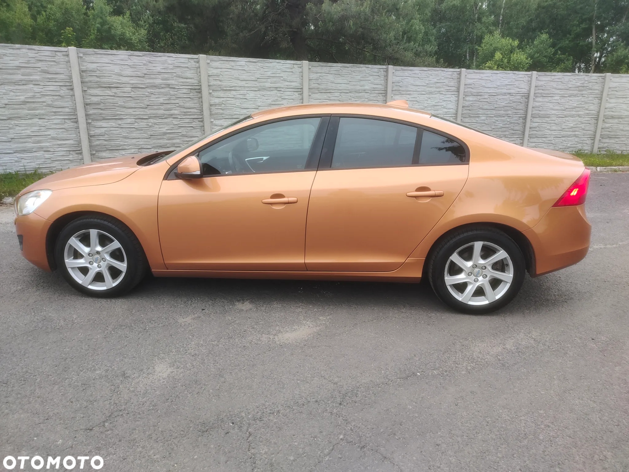 Volvo S60 D4 Kinetic - 9