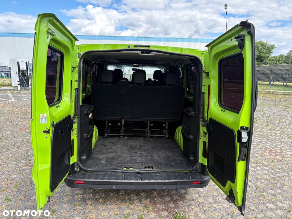 Renault Trafic ENERGY Start &St Grand Combi L2H1 Expression - 18