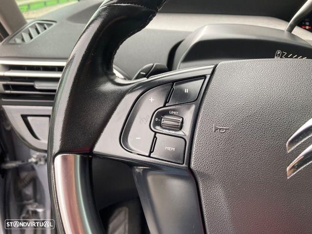Citroën C4 Spacetourer BlueHDi 130 Stop&Start EAT8 SHINE - 16
