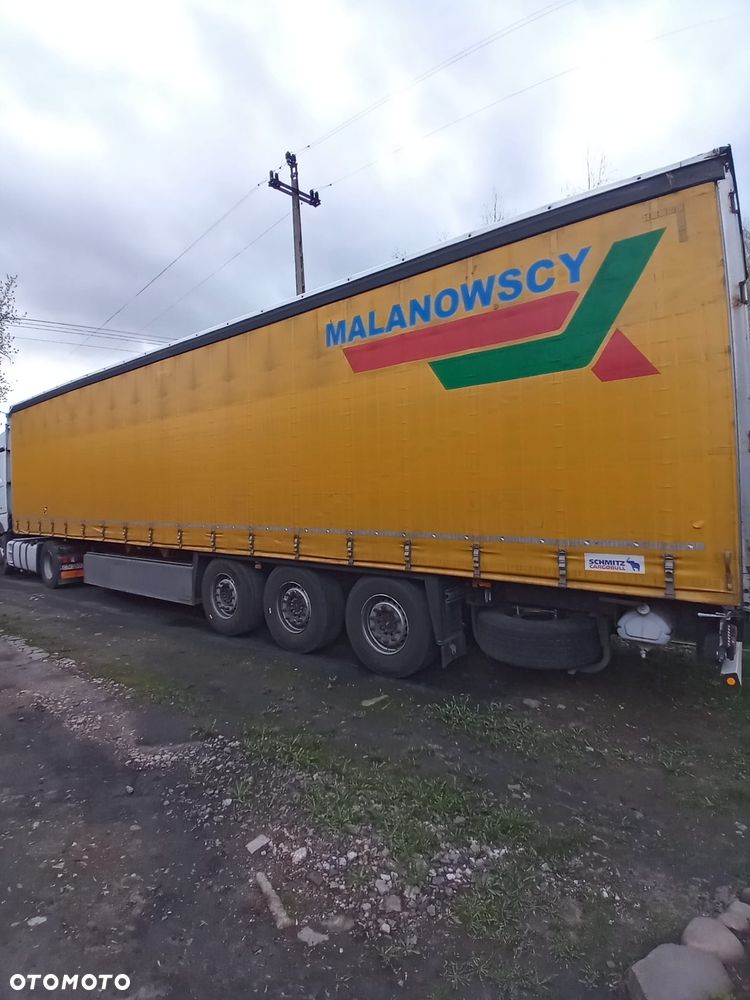 Schmitz Cargobull - 2