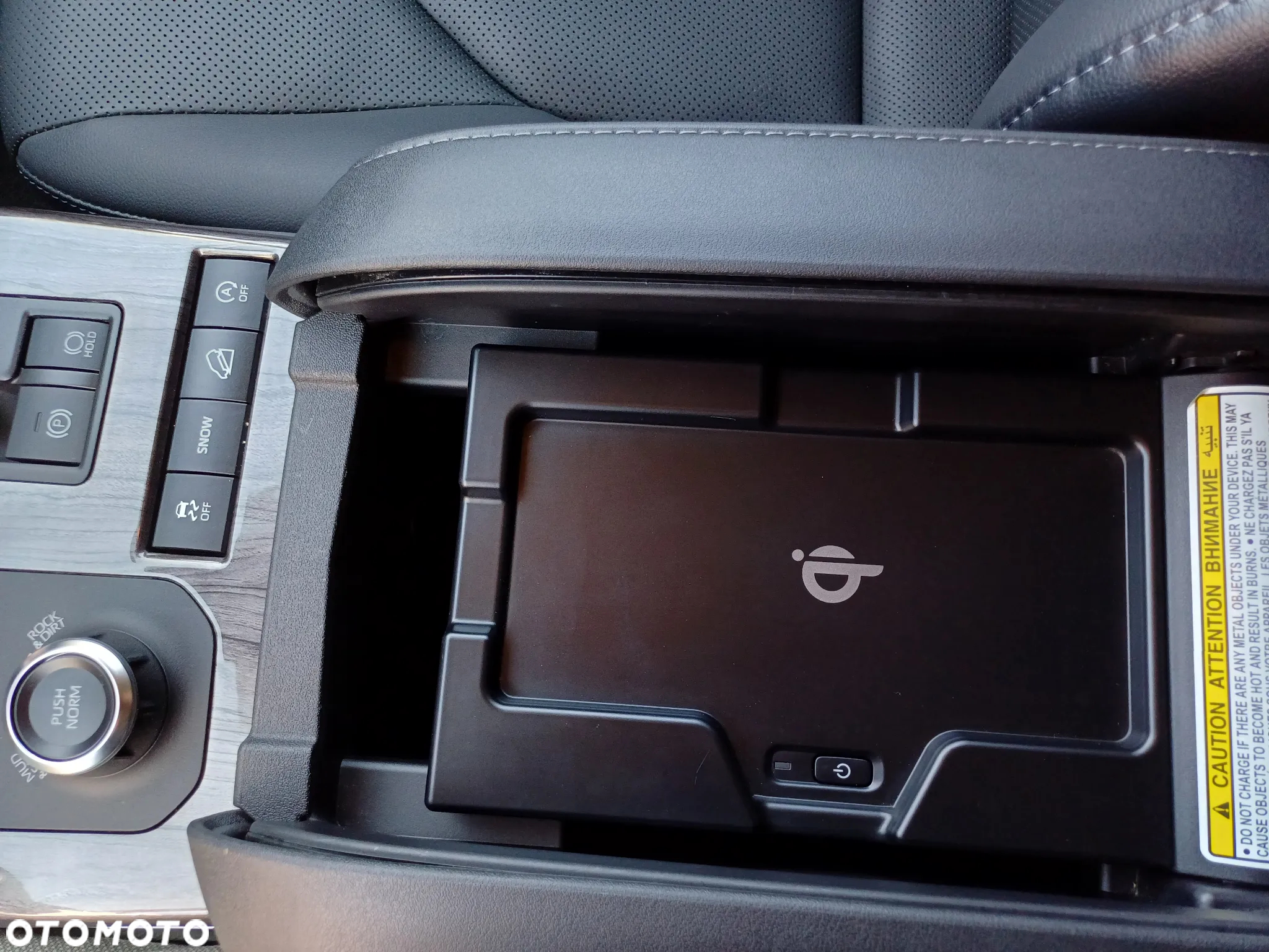 Toyota Grand Highlander - 16