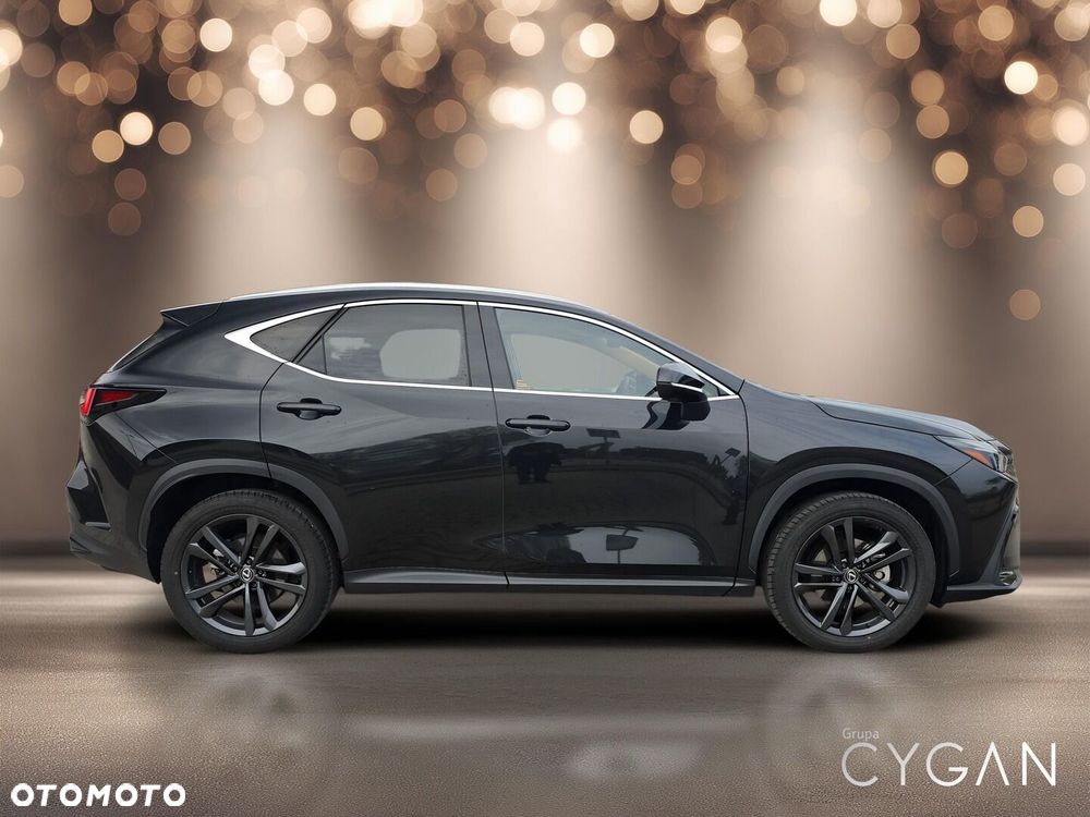 Lexus NX 350h Prestige 2WD - 8