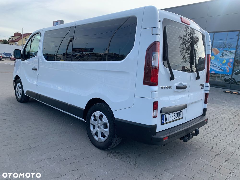 Renault Trafic 2.0 dCi - 3