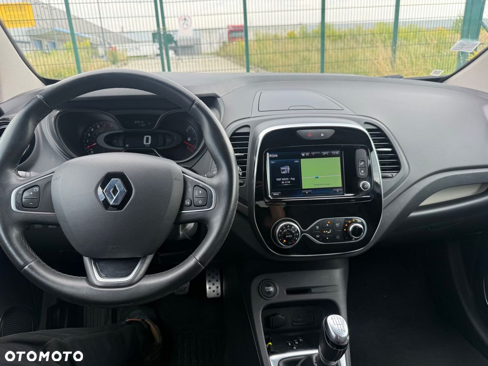 Renault Captur 1.3 TCe Intens - 26