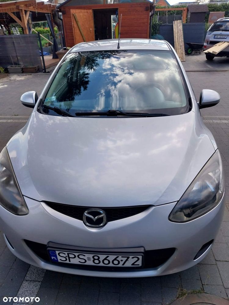 Mazda 2 1.3 Exclusive - 2