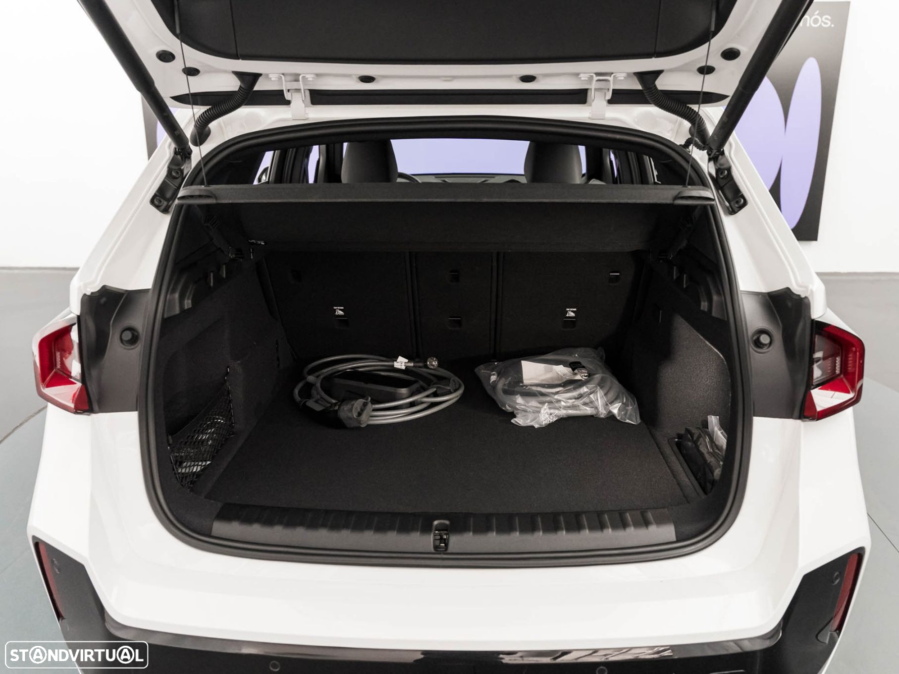 BMW X1 xDrive30e Pack Desportivo M Pro - 12