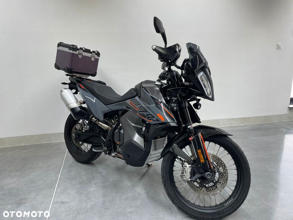 KTM Adventure - 15