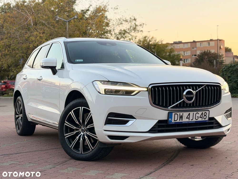 Volvo XC 60 - 11
