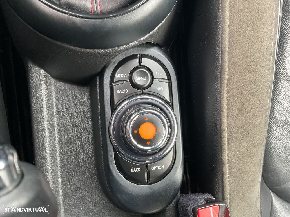 MINI Cabrio Cooper D - 41