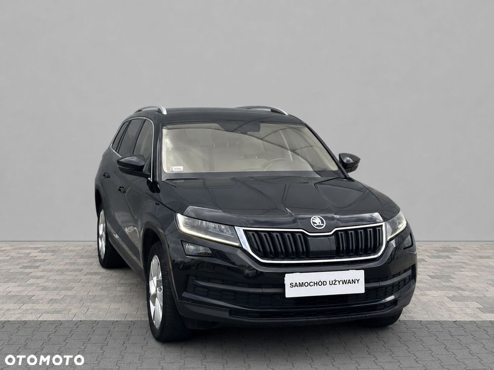 Skoda Kodiaq - 3