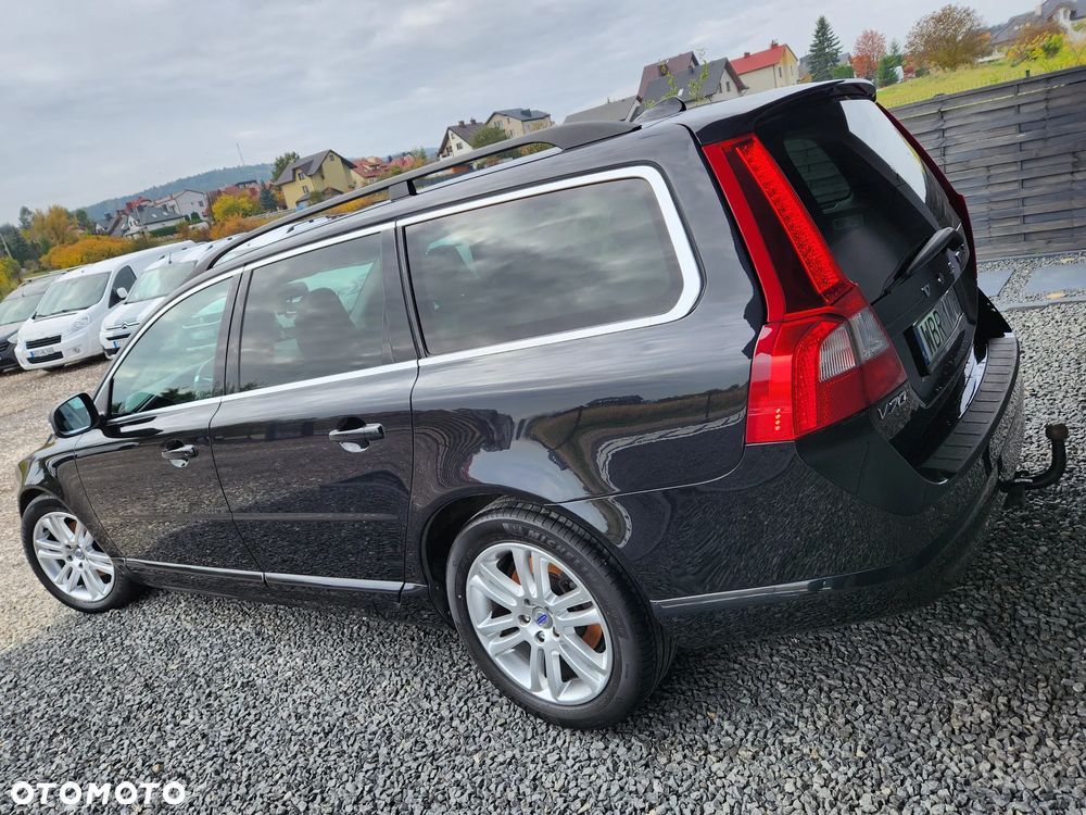Volvo V70 1.6D DRIVe Summum - 31