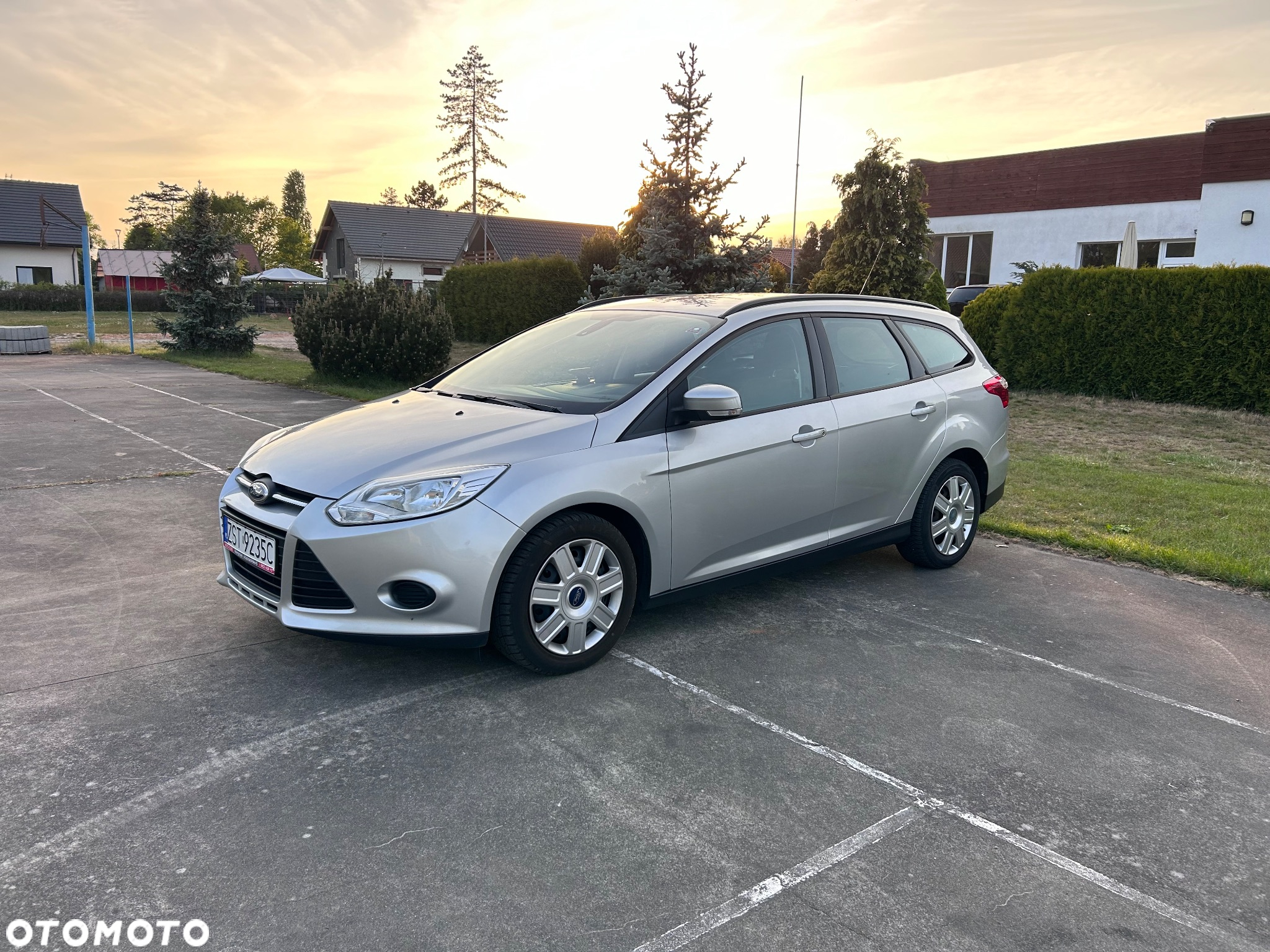 Ford Focus 1.6 TDCi Edition - 3