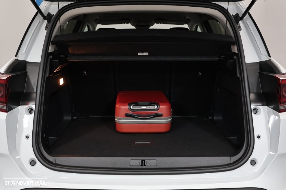 Citroën C5 Aircross 1.5 BlueHDi Plus EAT8 - 26