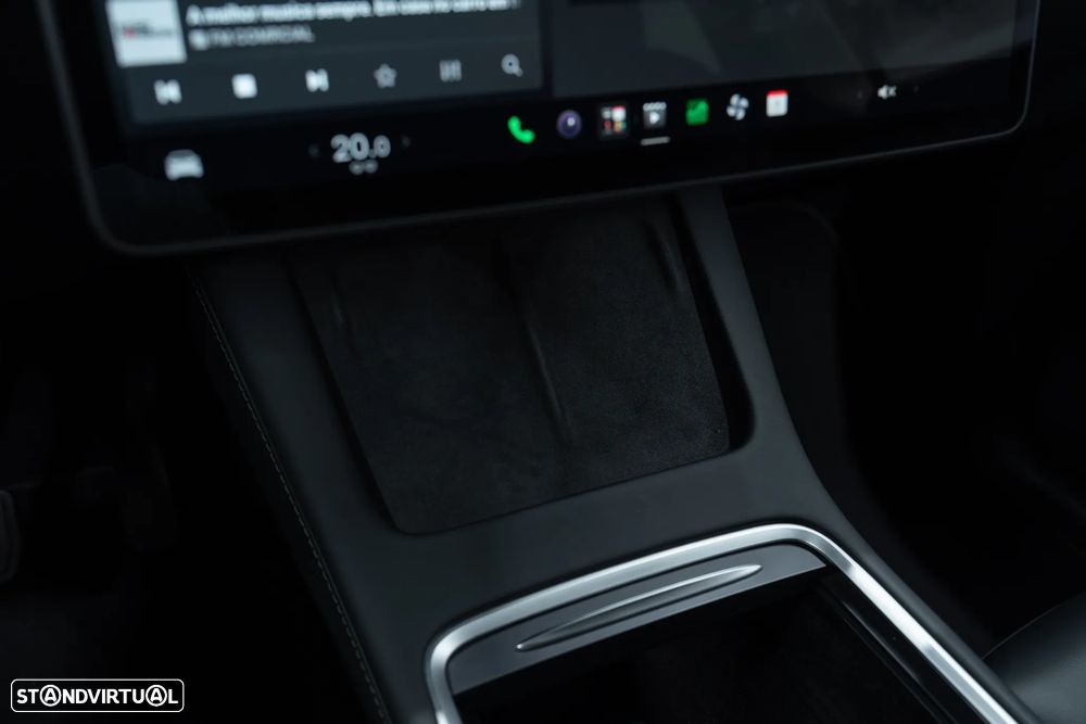 Tesla Model Y Long Range Tração Integral - 47