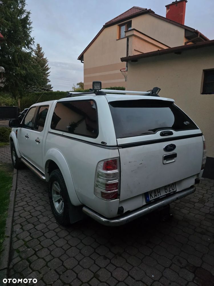 Ford Ranger - 6