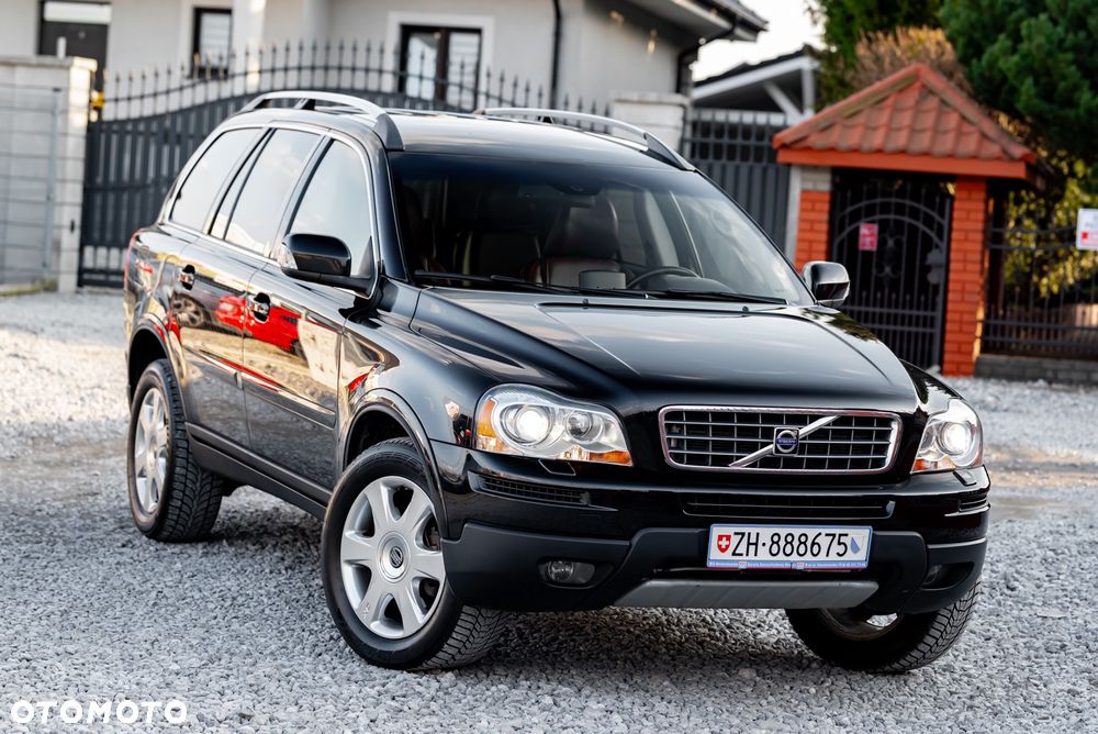 Volvo XC 90 D5 Sport - 1