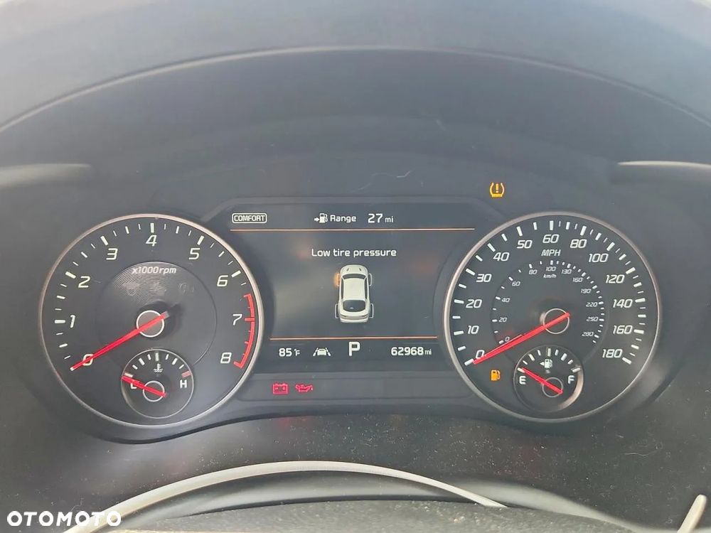Kia Stinger 3.3 T-GDI AWD OPF GT - 11