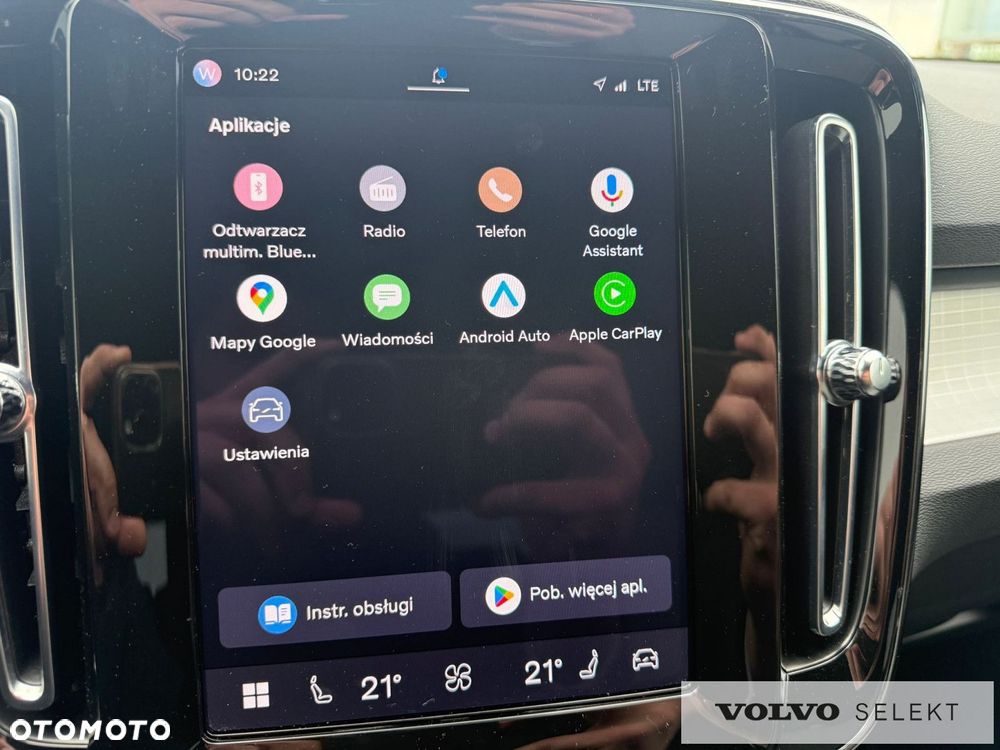 Volvo XC 40 - 20