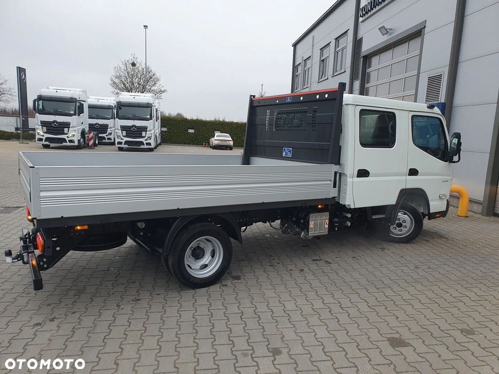 FUSO 3C15D - 4