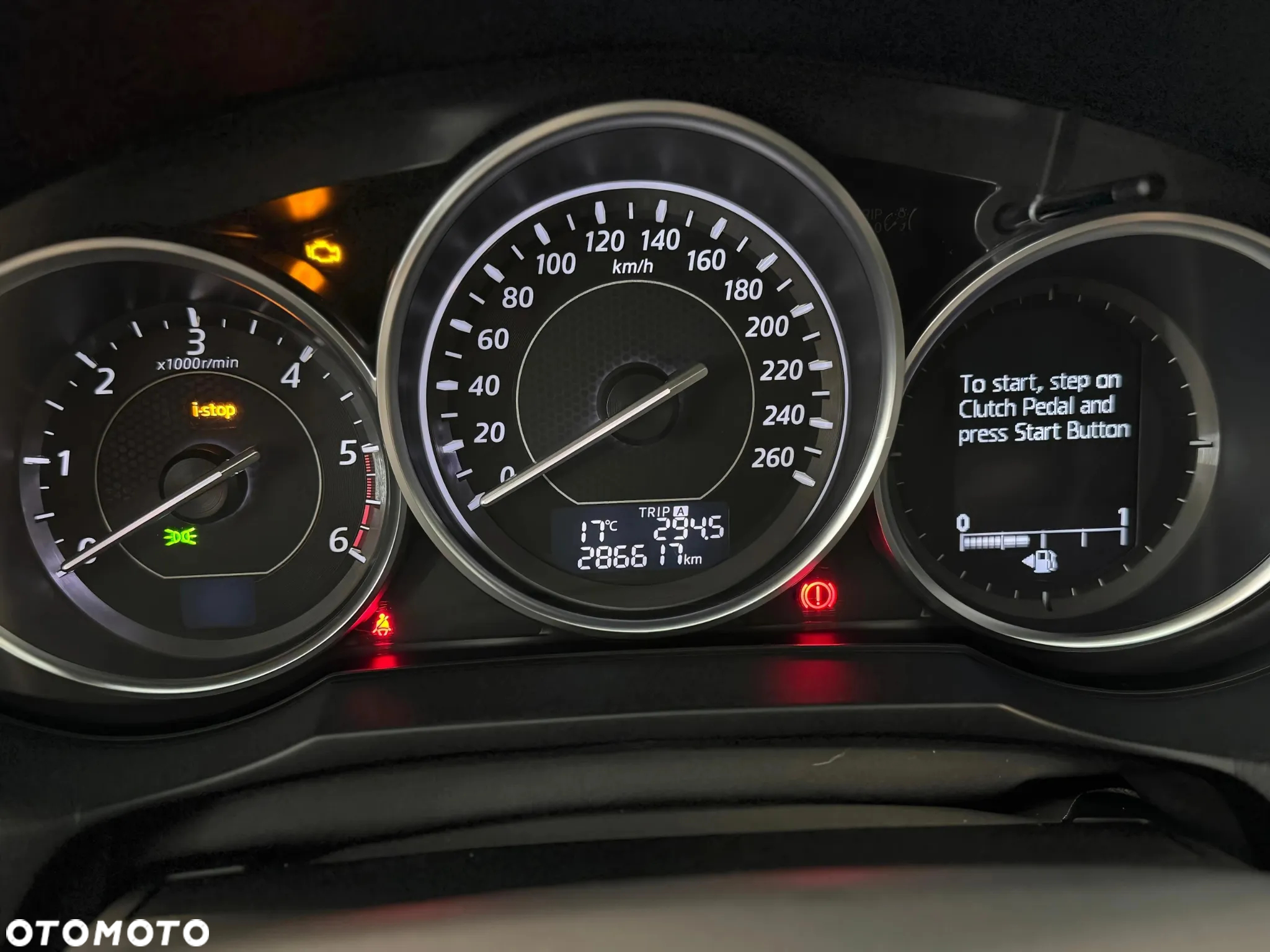Mazda 6 Kombi SKYACTIV-D 150 i-ELOOP Center-Line - 10