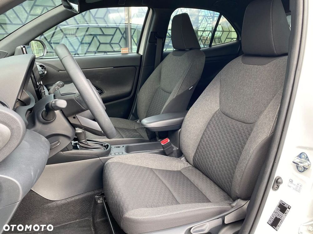 Toyota Yaris Cross Hybrid 1.5 Style - 6