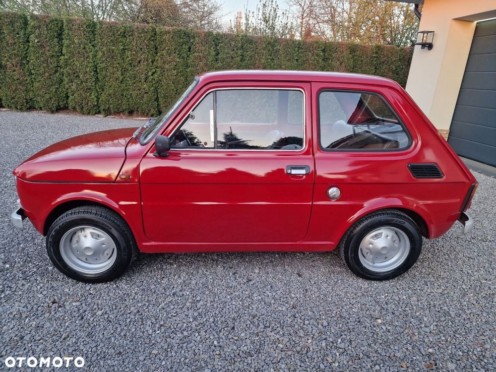 Fiat 126 - 8