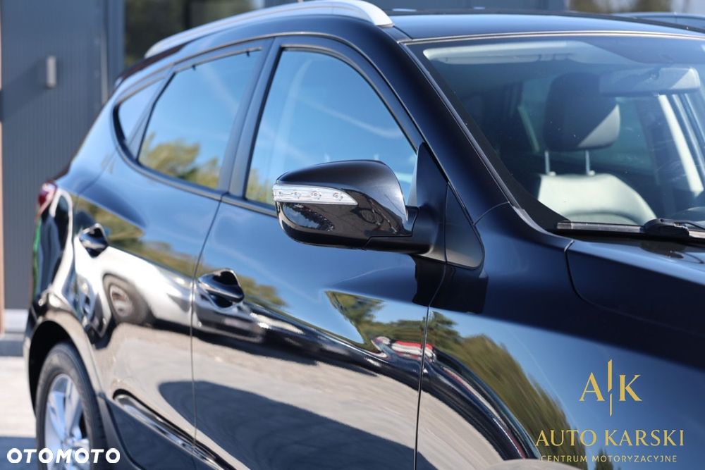 Hyundai ix35 - 16