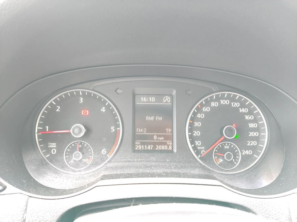 Seat Alhambra 2.0 TDI Style DSG - 27