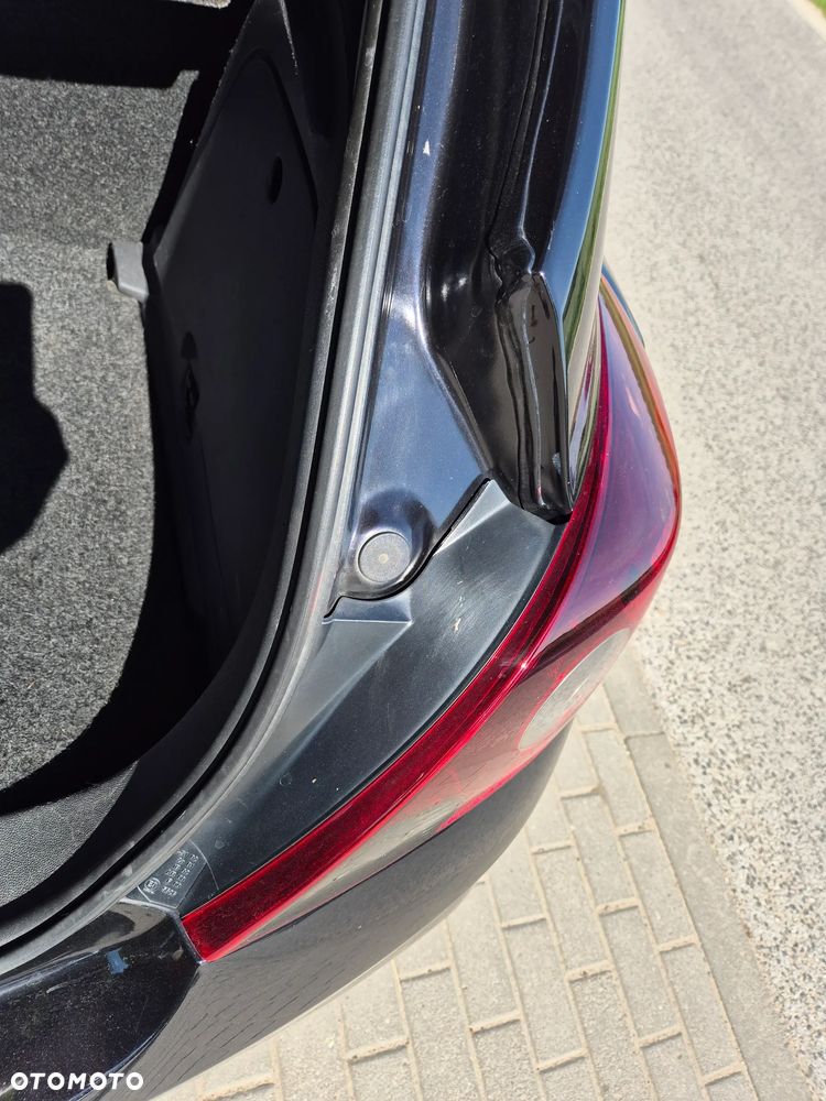 Opel Corsa 1.6 T OPC - 31