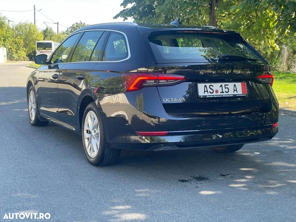 Skoda Octavia - 24
