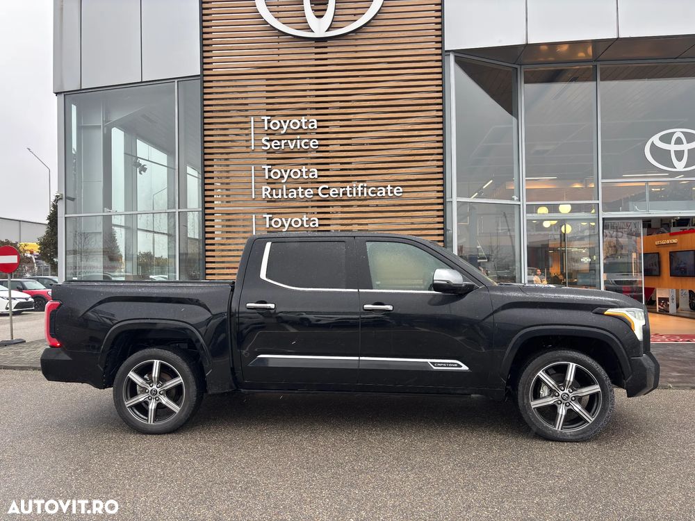 Toyota Tundra - 8