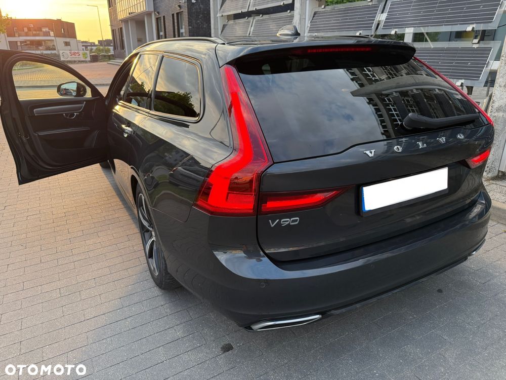 Volvo V90 D4 Geartronic R Design - 15