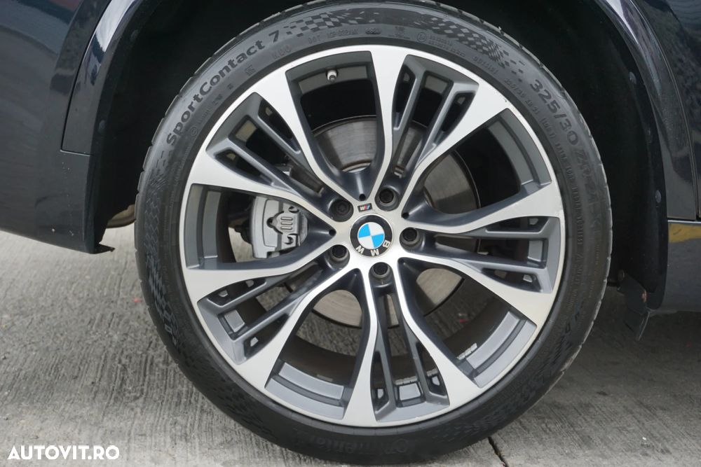 BMW X5 xDrive40d Sport-Aut. - 34