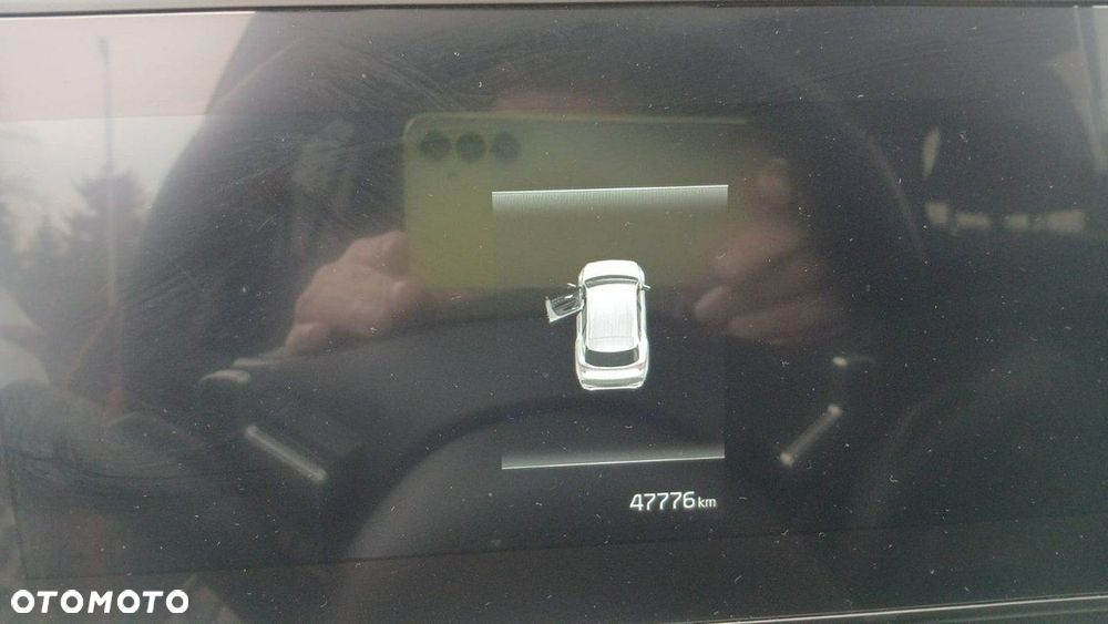 Kia Sportage 1.6 T-GDI L 2WD DCT - 24