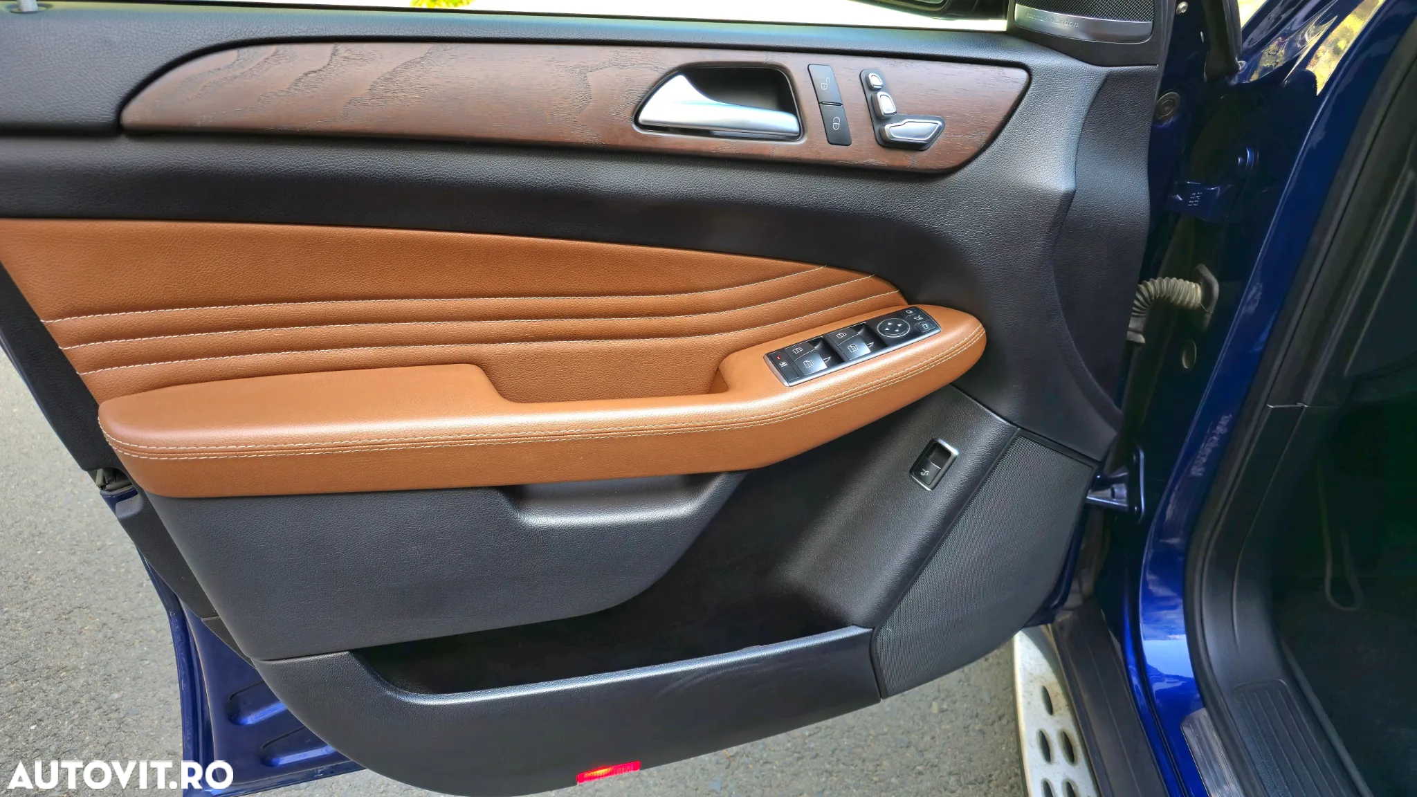 Mercedes-Benz GLE Coupe 350 d 4MATIC - 14